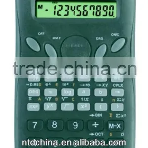 Digital Scientific Calculator thumbnail-1