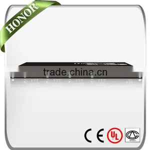 ITC T-4120D Series 120W 240W 350W 500W 1U Digital Power Amplifier 4 Channel Quality Choice thumbnail-1