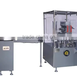 Automatic Cartoning Machine thumbnail-1