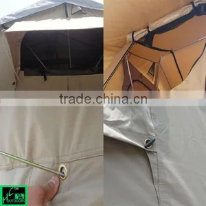 Car Roof Tent thumbnail-6