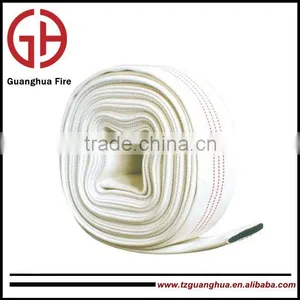 4 Inch Pvc Lay Flat Fire Hose for Irrigation thumbnail-3