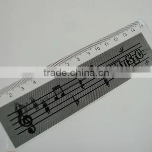 3d Picture Animation Lenticular Ruler thumbnail-1