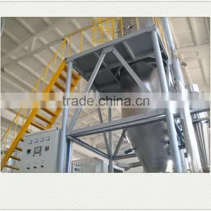 Spin Flash Dryer thumbnail-1