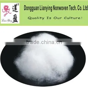Polyester Staple Fiber for Toys/pillow thumbnail-1