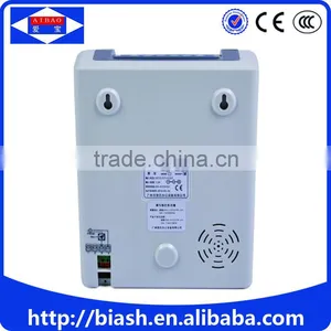 Electronic Card Punch Attendance Machine Price/office Employee Card Punch Attendance Machine thumbnail-4