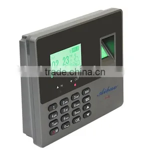 Aibao Granding Fingerprint Time and Attendance/fingerprint Attendance System Machine thumbnail-2