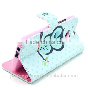 2015 New Design Factory Price High Quality For HTC M8 Mobile Phone Case thumbnail-5