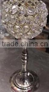 Pretty Fashion Vase Candle Holders thumbnail-1