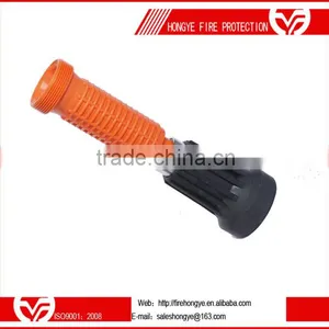 HY002-056-00 Marine Jet Spray Branchpipe Hose Nozzle MED thumbnail-1