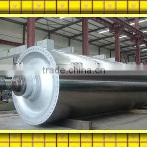 Paper Industrial Paper Machine Used Dryer Cylinder thumbnail-3