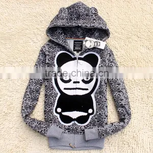 Wholesale New Fashion Mens Fleece Hoodie From Karachi thumbnail-3