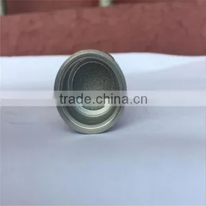 Sintered Stainless Steel Temperature Sensor Filter thumbnail-3
