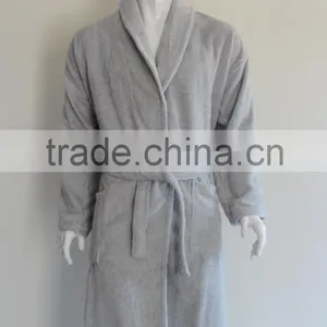Turkish Cotton Pajamas for Women & Men thumbnail-2