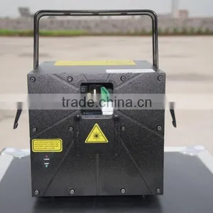 Guanzhou 10W Light Green Laser Pointer thumbnail-3