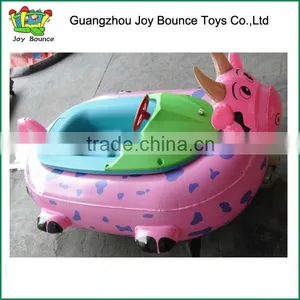 Water Bumper Boats for Water Games , Bumper Water Boats thumbnail-1