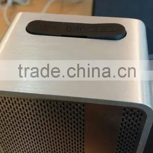 Hot Sale Waterproof Wireless Bluetooth Speaker With Suction Cup, Shower Speaker thumbnail-2