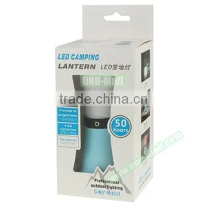 Portable Camping Lantern for Outdoor Lighting With Carabiner Hook, Hot Sales LED Camping Lanterns thumbnail-6