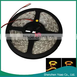 12V 5m 300LEDs 36W Christmas Light Waterproof LED Strip Light Wholesale thumbnail-6