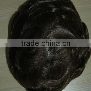 Custom&stock Hairpiece thumbnail-1