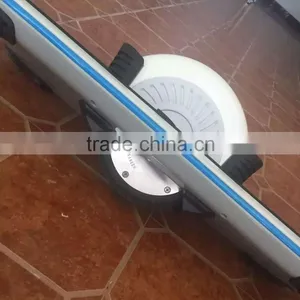 Easygo 6.5 Inch Smart Balance Wheel 6.5 Inch Skateboard Single Wheel Bluetooth Self Balance Scooter SE-M11 thumbnail-5
