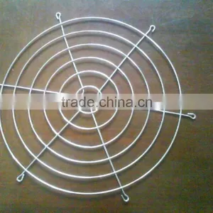 Wire Guards and Protection Fabrications thumbnail-2
