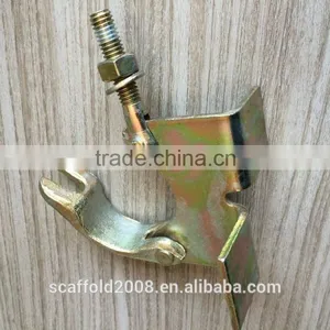 Drop Forged Scaffolding Coupler for Board Clamp thumbnail-2