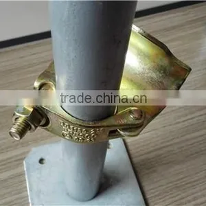 Pressed Putlog Coupler BS1139 With Zinc Pltaed thumbnail-5