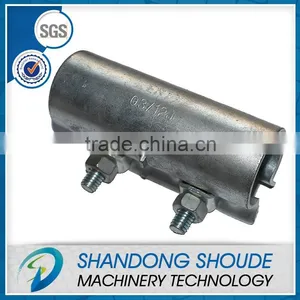 Scaffolding External Joint Coupler/sleeve Coupler for Connecting Scaffold Pipe thumbnail-3