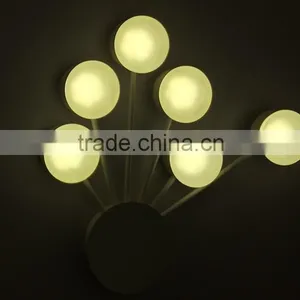 HOT SALE! FLEXIBLE LED WALL LAMP thumbnail-1