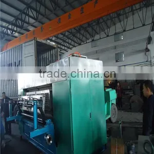 Tray Forming Machine thumbnail-2