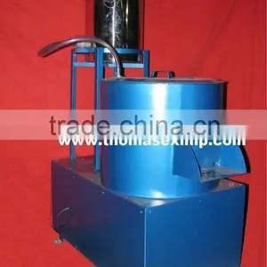 Cassava Skin Peeler Cum Washer Model CP Nans Brand thumbnail-2