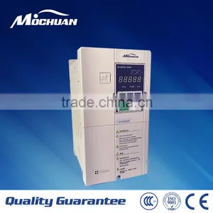 VFD Drives AC China 220v 380v 75kw Frequency Inverter 50hz to 60hz thumbnail-1