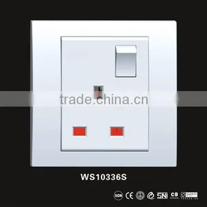 1A Usb Socket Wall Europe, Electrical Socket Usb 220v Outlet thumbnail-5