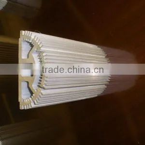 Luminum Cooling Profile for LED Light Cover thumbnail-1