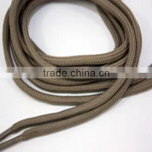 Shoe Lace Abrasion Shoestring Cooton Lace thumbnail-2