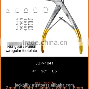 Love Kerrison Rongeur Punch, Laminectomy Punch thumbnail-2