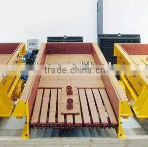 2013 Sand Hoppers Vibrating Feeder thumbnail-1