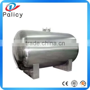 Hot Selling Irrigation Sea Water Filter Durable Stainless Steel Sand Filter thumbnail-5