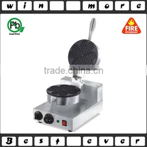 Commercial Single Plate Waffle Maker,mini Waffle Maker thumbnail-1