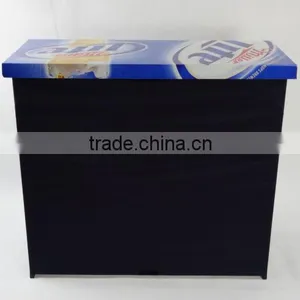 Portable Bar Counter/folding Portable Bar/portable Bar Table Quality Choice thumbnail-1