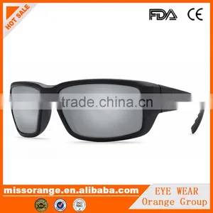 Uv400 Sunglasses New Fashion Square Sport Sun Glasses thumbnail-1