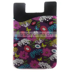 Wholesale Cell Phone Wallet thumbnail-1
