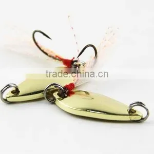 New Products Sinking Fishing Lure Manufacturers 3.5g/5g Fishing Lure thumbnail-1