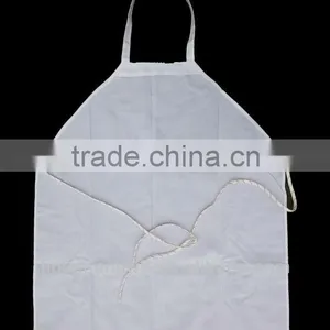 Polyester Apron thumbnail-1