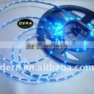 Epistar Smd 335 Side Emitting Flexible Led Strip Lighting thumbnail-1