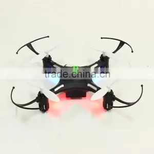 Hot Toys! 2.4 GHz 6 Axis Mini Quadcopter, Headless Drone thumbnail-2