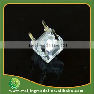 New Scale Led Light for Architecture 3d Model Making thumbnail-4