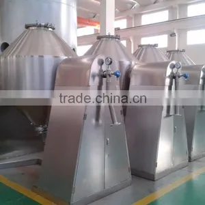 SZG-500 Double Cone Rotary Vacuum Dryer thumbnail-1