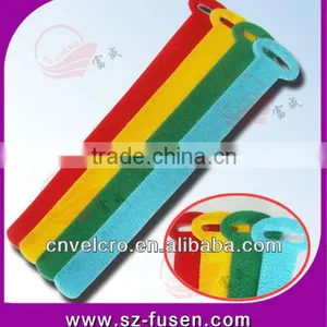 Back to Back Cable Tie/sticky Cable Tie thumbnail-1
