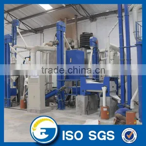 Maize Flour Milling Machines thumbnail-2